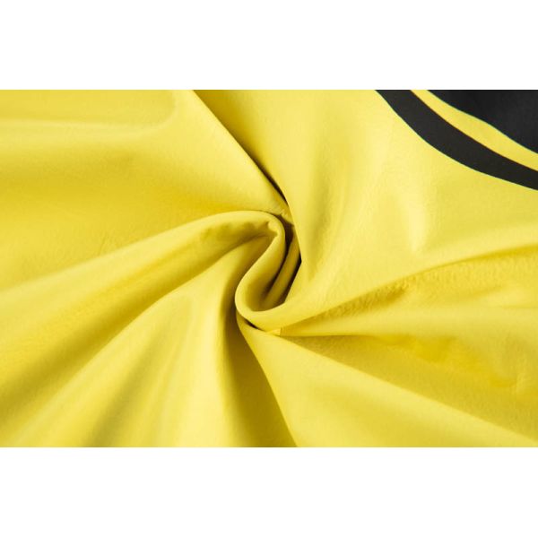Men's Bold Diagonal Logo Print Fleece Hoodie with Soft Brushed Fleece Lining and Color-Block Design