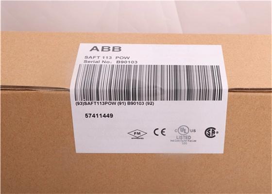 TK811V150 3BSC950107R3 ABB TK811V015 Câble POF, 1,5 m, Duplex Préfabriqué