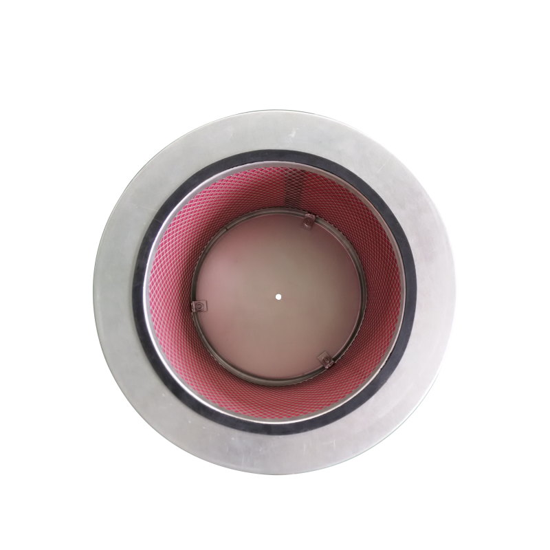 Nitrile Seals Oil Mist Eliminator Featuring Inner Diameter 237 Mm Designed for Air Filtration and Industrial Mist Removal