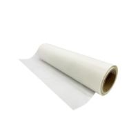 Substrat élastique 0.03mm d'insigne de film chaud de fonte de travail du bois bon 0.2mm