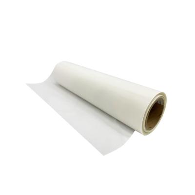 Woodworking Hot Melt Film Good Elastic Badge Substrate 0.03mm 0.2mm