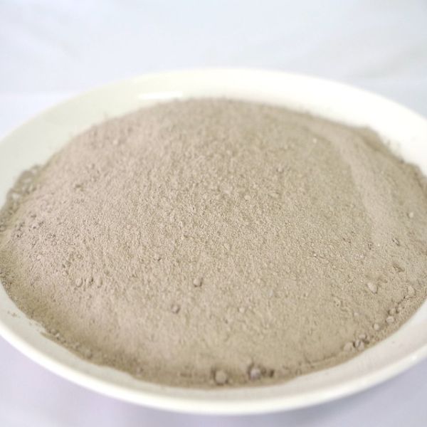 Магнезия глинозема давая полный газ материалу Castable стального ковша Castable