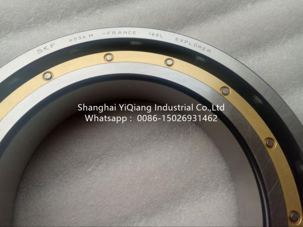 Deep groove ball bearing  6036M