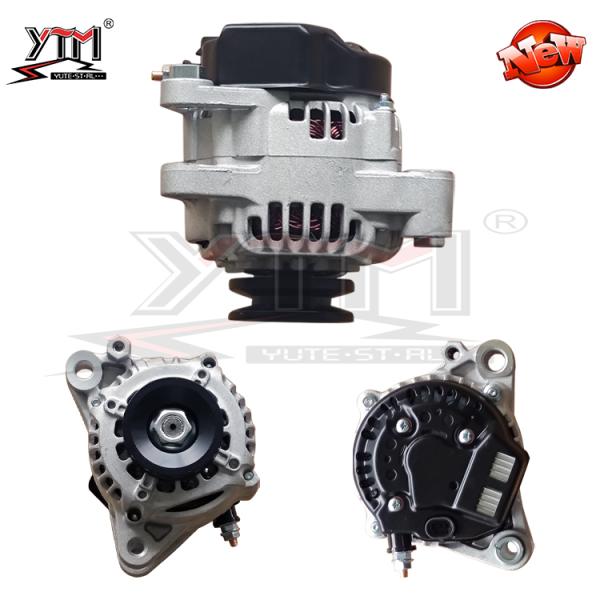 12V 55A 4PK Alternator For Mercury  8M0057693 8M0065239 ALN1285CC