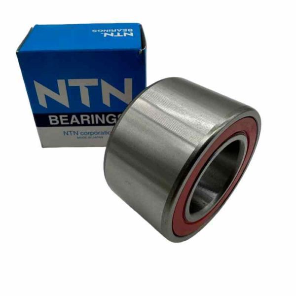 DA3S6437 High Precision Heavy Load Double Row Angular Contact Wheel Hub Bearing for Automotive Appliions