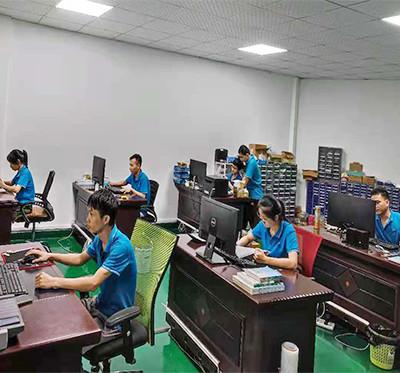 Multi-station SSM winding machine with wide wire diameter range and 5 kVA capacity