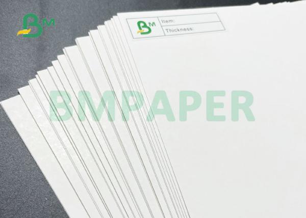 le côté de 210gsm 230gsm un a enduit le conseil de FBB SBS pour l'industrie des emballages