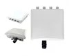 Long Range W-Fi6 Outdoor Wireless Access Point, 3000Mbps Outdoor Wireless Ap