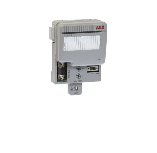 ABB PLC Module AX561 Digital Module