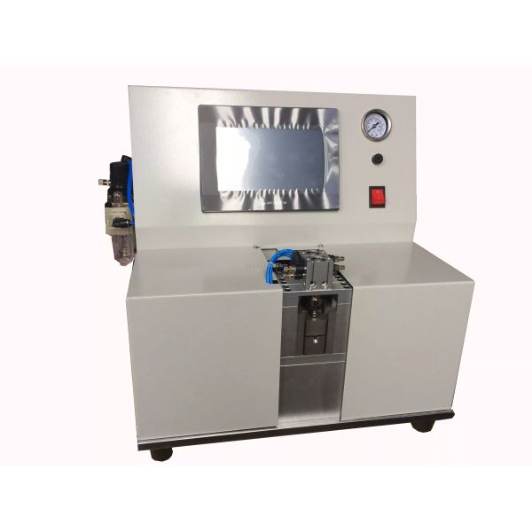 Автоматический стриппер провода оптического волокна обнажая машины кабеля