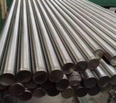 304 6mm Black Mild Steel Round Bar 304L Bright Mild Steel Flat Bar
