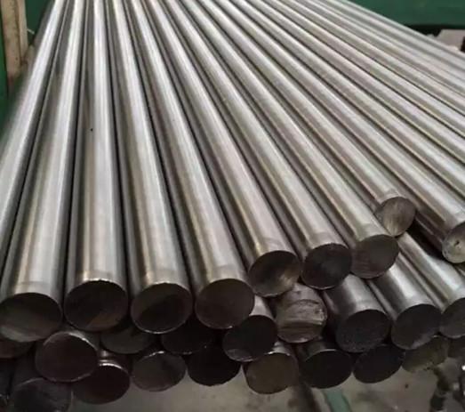 317L 316 Stainless Steel 303 Round Bar UNS Super Duplex 2507 Round Bar