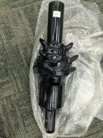 Corps solide de fût à flûte de 12' × 8' Range de trous d'emballage De nombreux types 2 3/8' Boîte de réglage × 20000LB. Option de qualité intégrée