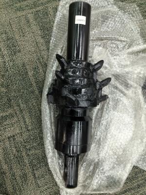 Fluted Reamer Solid Body 12'' Cut × 8'' Pack Hole Range Many Types 2 3/8'' Reg Box × 20000LB. Built Grade Option