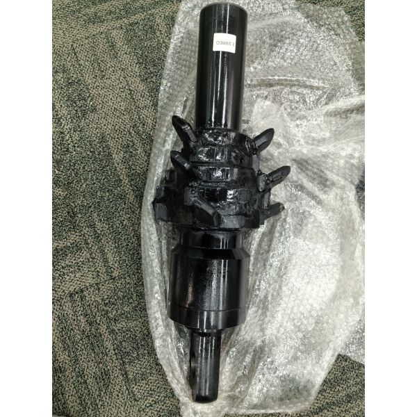 フルート・リーマー 固体体 12'カット × 8' パックホール範囲 多くのタイプ 2 3/8' レグボックス × 20000LB. 格付けオプション