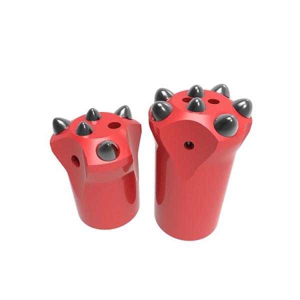 11° Tapered Drilling Tools For Small Hole Drilling