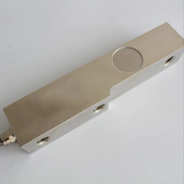 Cantilever Beam Load Cell Sensor Weighbridge 2 Ton Load Cell for Belt Weighing Hopper Scales