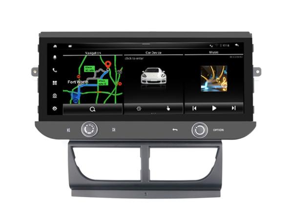 12.3 Screen For Porsche Macan 2010-2017 Android Multimedia Player