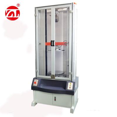 Máquina automática da tensão de mola de KN do tipo 10 - 100 da porta grande e do teste de pressão