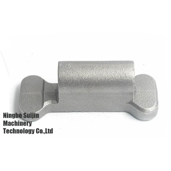 Precision Silica Sol Investment Casting For Stainless Steel Car Parts