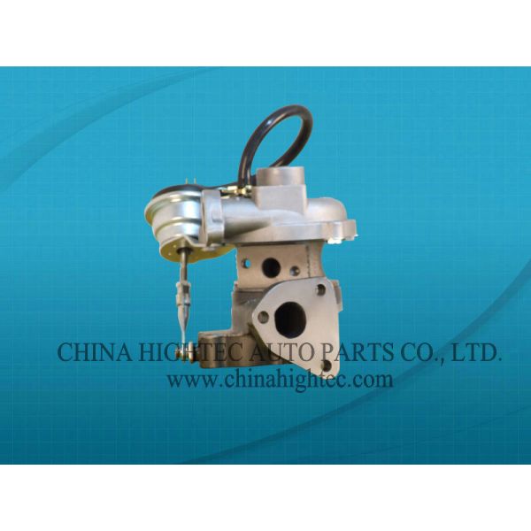 Turbo for Renault TA5105 441063-0012