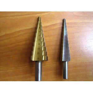 HSS TWIST DRILL BITS