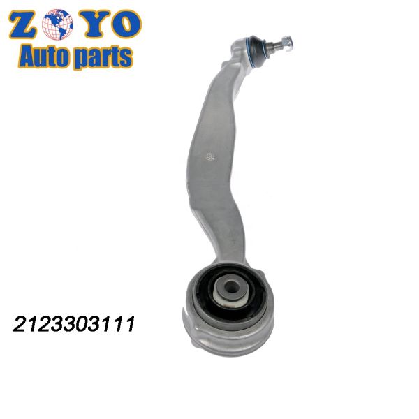 Envío por mar Remplazo del eje delantero del brazo de control izquierdo para Mercedes-Benz CLS400 15-17