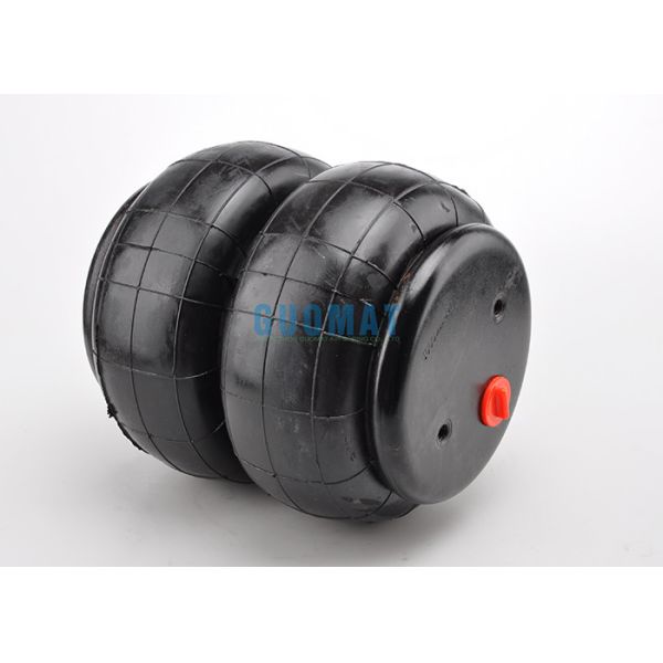 2B2600 Air Bag Suspension For Pickup Truck Modification Replace Spring