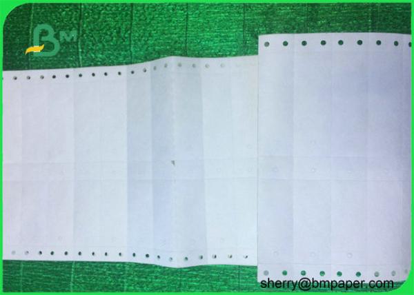 Papier permanent blanc imperméable d'étiquette adhésive de Tearproof Gloosy Tyvek