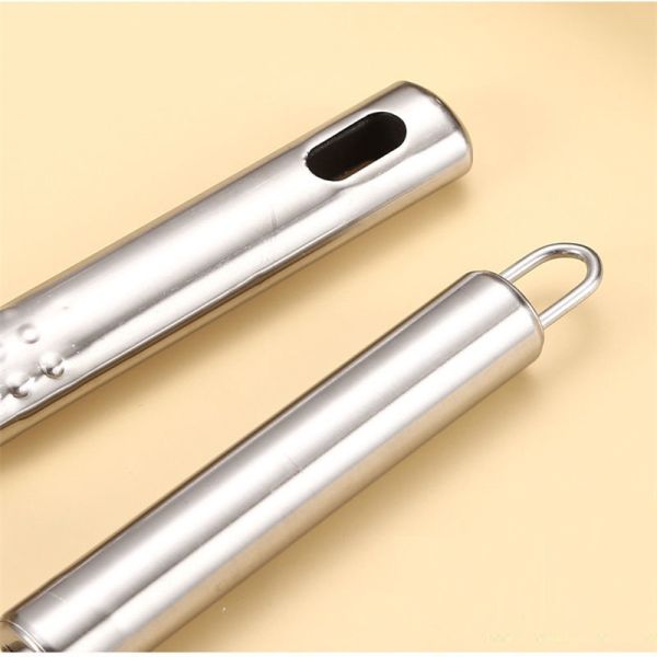 Kitchen Gadgets Set 6 Pieces Stainless Steel Fruit Vegetable Knife Peeling Multifunctional