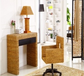 Rattan +Seagrass Bedroom series 03