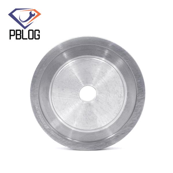 PBLOG Wholesale FA diamond grinding wheel for glass polishing glass edge grinding machine glass manufacturing machine