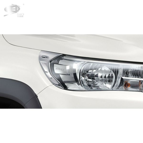 OEM Exterior Body Kits