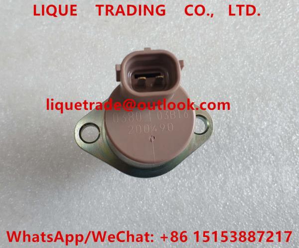 DENSO SCV Valve 294200-0380 , 2942000380 Pressure Regulator Suction Control Valve 294200-0380