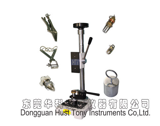 HTP-005 Button Pull Test Machine