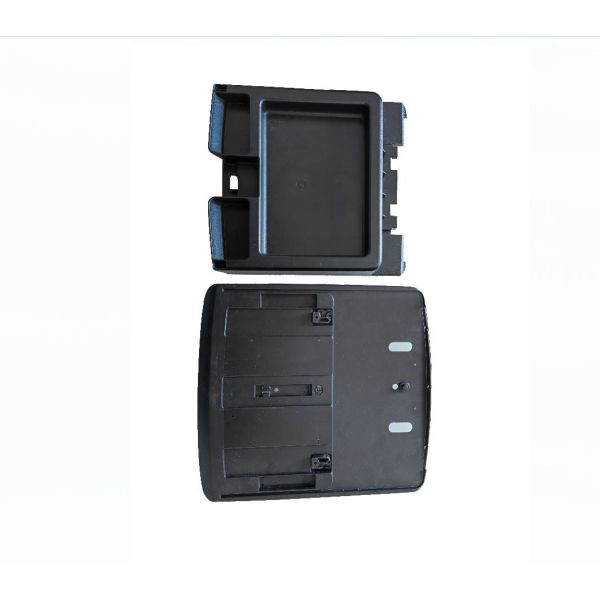 Multifunctional Y62 Padded Car Interior Armrest Storage Box