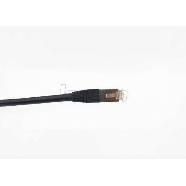Кабель ethernet кота 7 защищаемый, 10 кабель 10FT гигабита Cat7 SSTP для сети локальных сетей