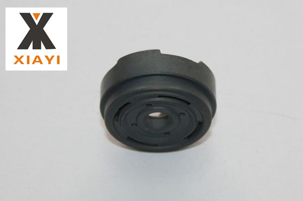 Car Shock Absorber Components Base Valve With Slope 0.09 , Density More Than 6.3 G / Cm3