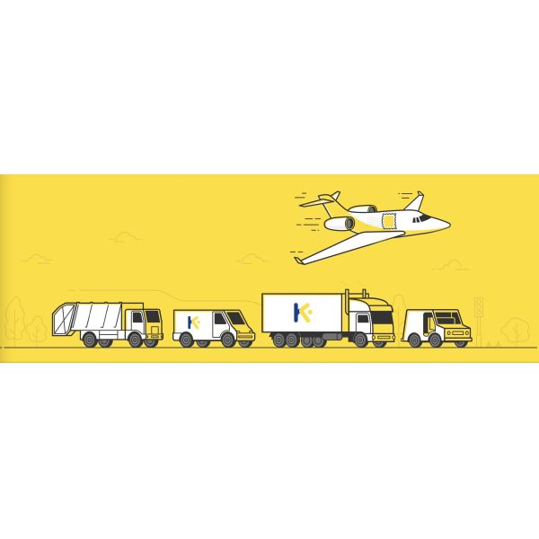 Motorcycle Embroidered Key Chain Rings Chenille Ironing Backing OEM