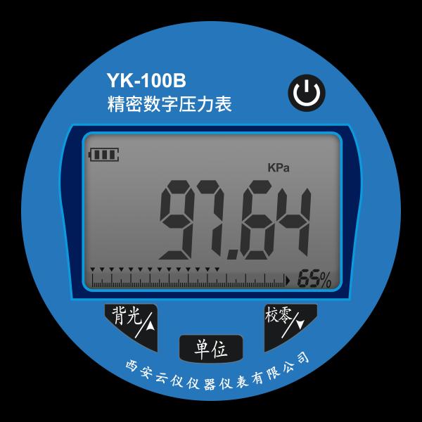 Digital Pressure Gauge Solutions Multi-Purpose & User-Friendly Boost Your Operational Efficiency