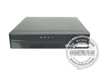 La haute définition Media Player de réseau de Wifi avec la sortie de Hdmi établie dans 4gb Carte SD