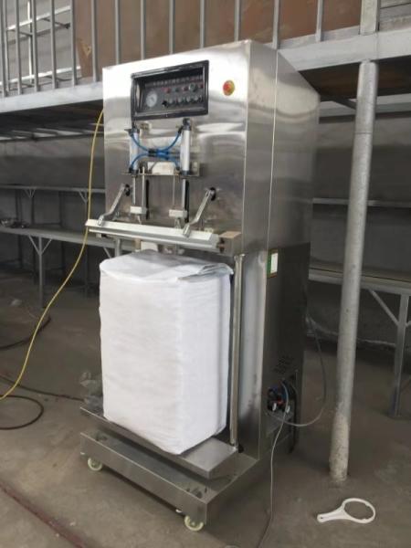 Máquina de embalagem dos aparas de madeira, máquina de madeira da prensa da serragem para a venda