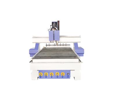 380V apresenta do ATC do CNC do router da máquina do CNC do contorno a máquina 1313 de corte