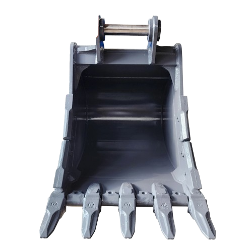 Customized  Standard Excavators EC210B LC Excavator Trenching Bucket for Long Reach Excavators EC210BLR