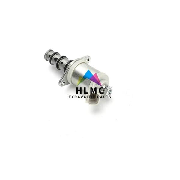 9258047 Hydraulic Pump Control Solenoid Valve HITACHI Excavator ZX200-3 ZAX240-3 ZAX330-3
