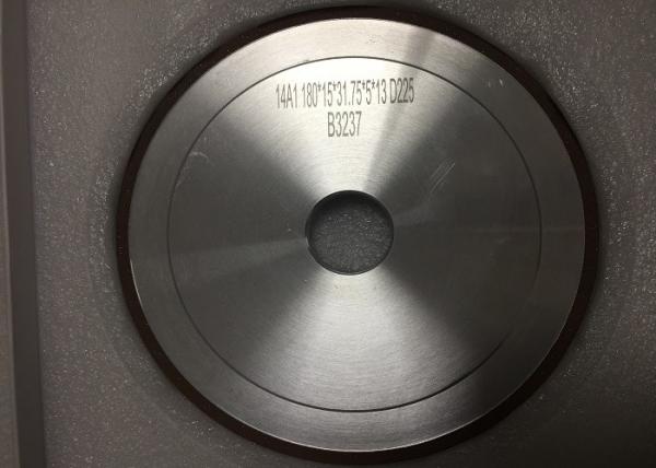 Grinding Camshaft Peach Face Abrasive Grinding Wheel Easy Recondition Metals Internal Bore