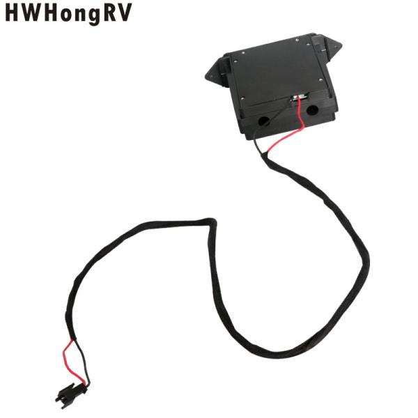 HWhongRV  RV car mobile phone wireless charging box for the MPV seat