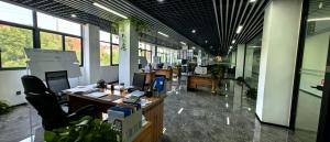 Ace Storage Equipment Manufacturer Ltd.