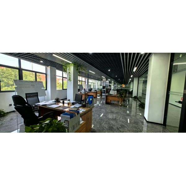 Ace Storage Equipment Manufacturer Ltd.