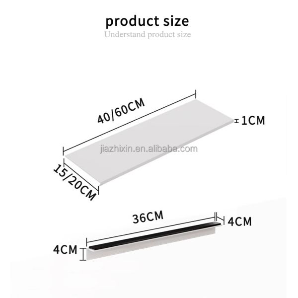 Household Non-magnetic Punch-free Extended Version Kitchen Bathroom Sink Desktop Balcony Multi-functional Widened Storage Rack